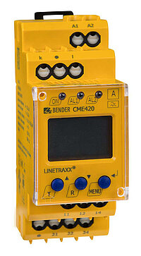 LINETRAXX® CME420