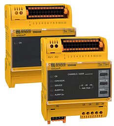 ISOSCAN® EDS441