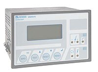 ISOMETER® IRDH575