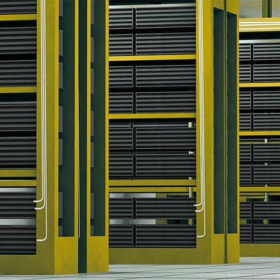 Data Centers