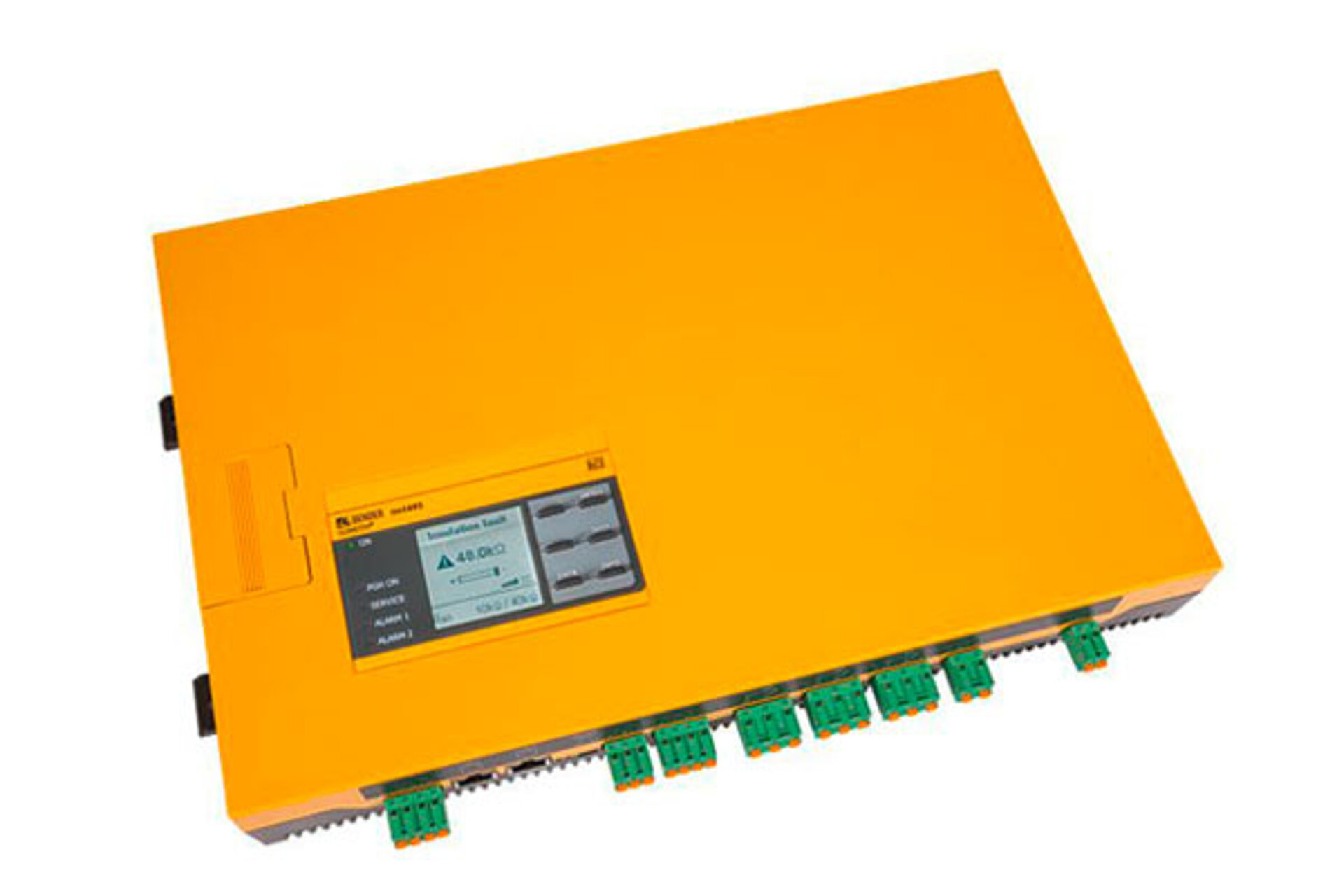 ISOMETER® isoPV1685DP