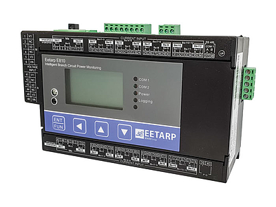 iBCPM - E810 Series