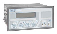 ISOMETER® IRDH375