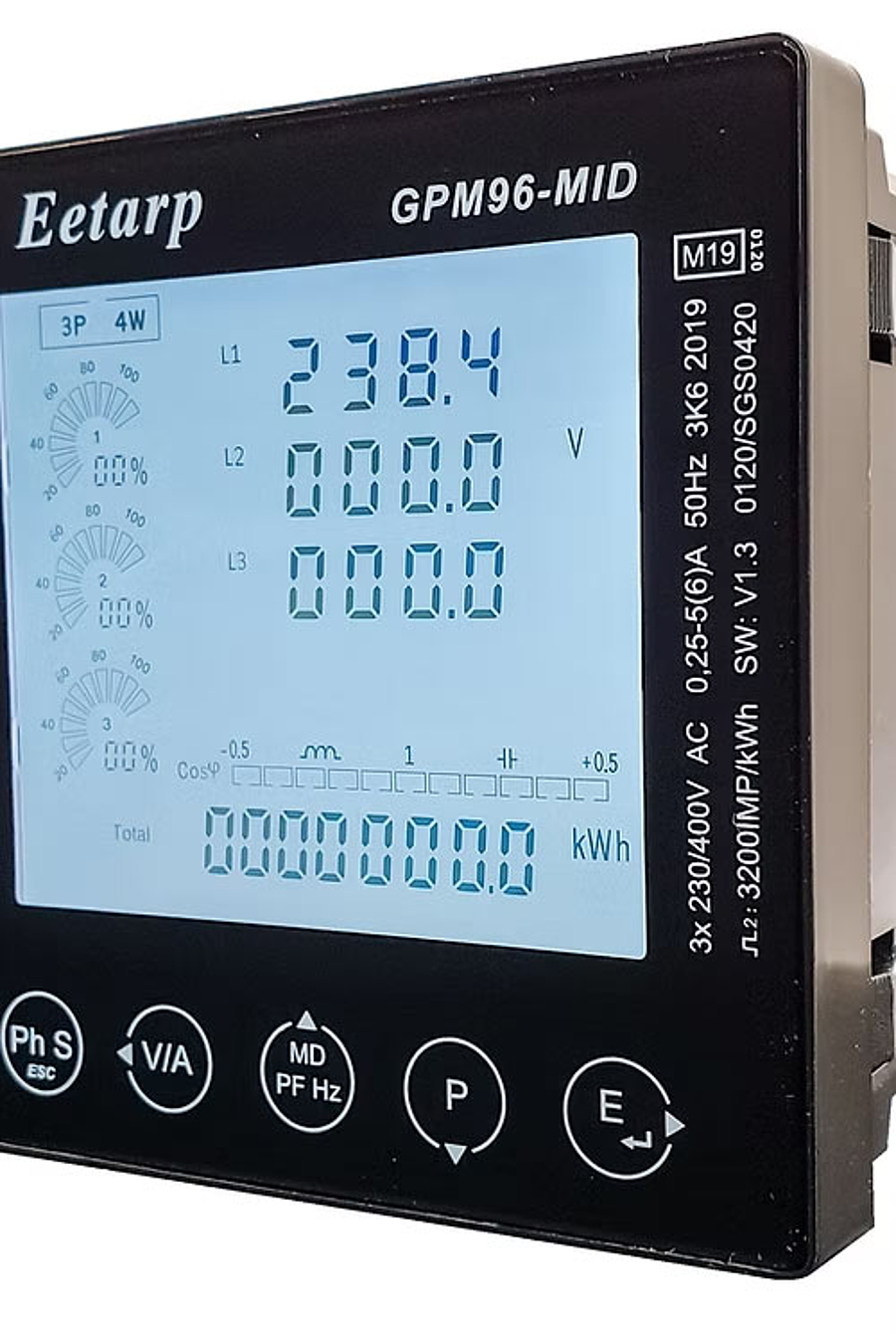 EETARP-Power-Quality