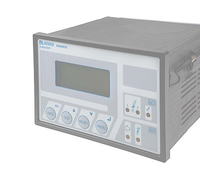 ISOMETER® IRDH575