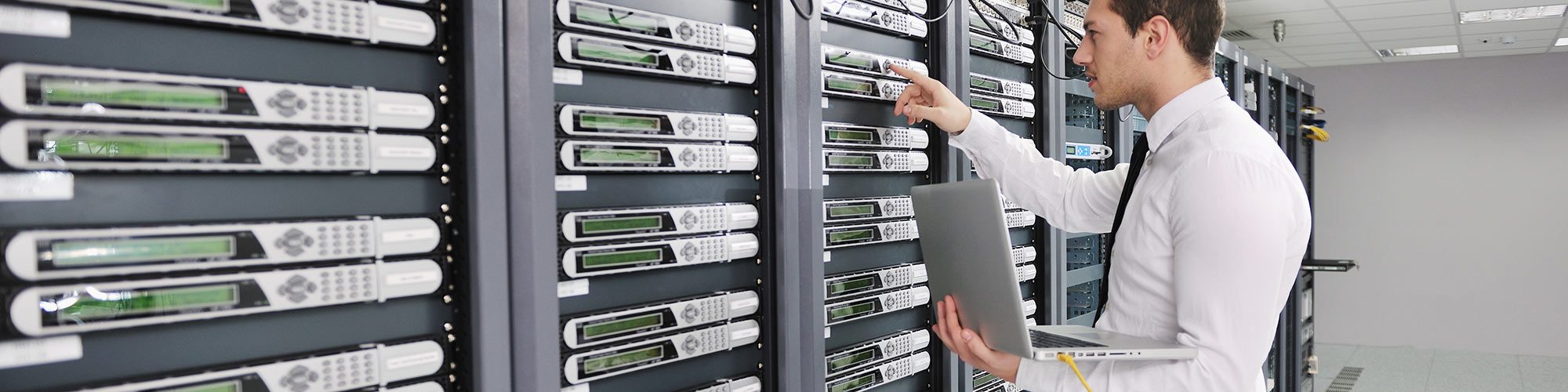 Servers
