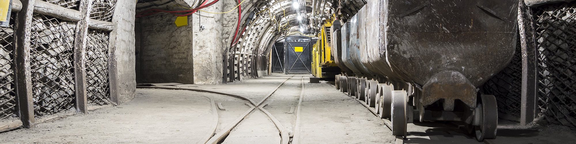 Mining
