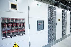 Substation