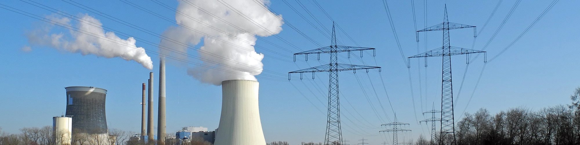 Utility Power
