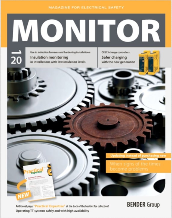 Monitor 01/2020 Monitor 01/2020