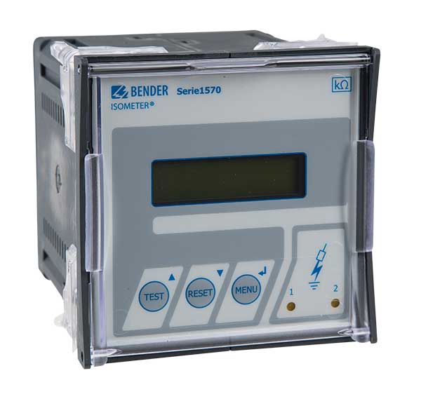 ISOMETER® IR1575