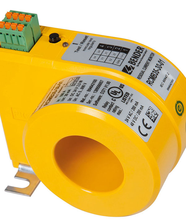 LINETRAXX® RCMB35-30-…