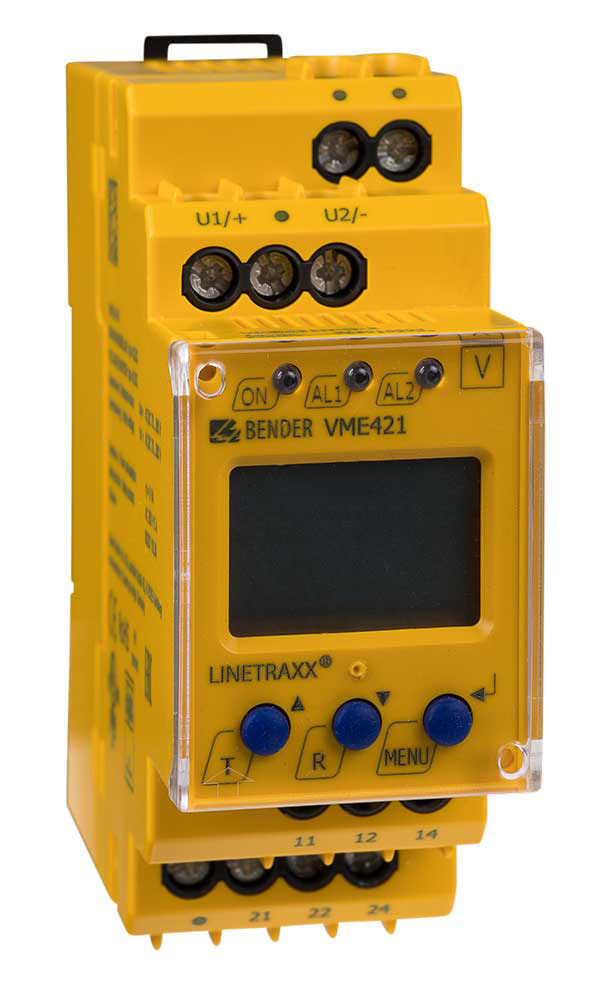 LINETRAXX® VME421H