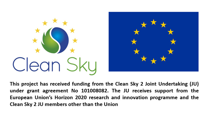 Clean Sky Logo