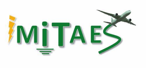 Logo von IMITAES
